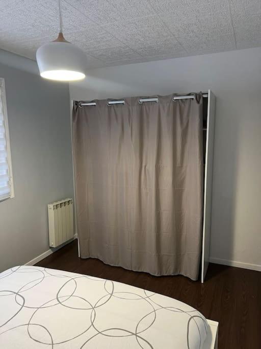 Maison Entre Ville Et Montagne Valdoie Zewnętrze zdjęcie