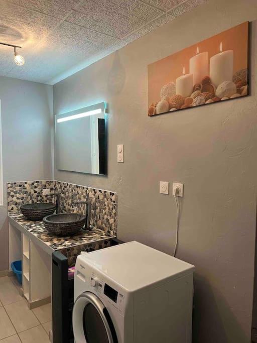 Maison Entre Ville Et Montagne Valdoie Zewnętrze zdjęcie